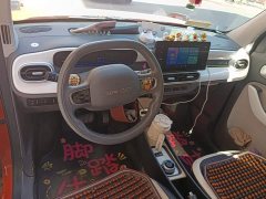 Geely Panda 210km Panda Knight - ფოტო 12
