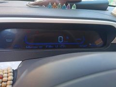 Geely Panda 210km Panda Knight - ფოტო 14