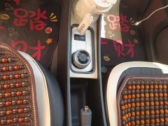 Geely Panda 210km Panda Knight - ფოტო 16