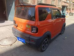 Geely Panda 210km Panda Knight - ფოტო 3