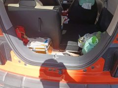 Geely Panda 210km Panda Knight - ფოტო 4