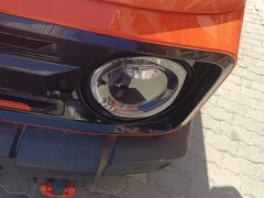 Geely Panda 210km Panda Knight - ფოტო 5