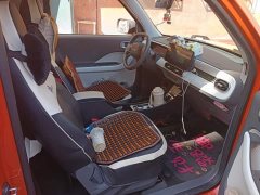 Geely Panda 210km Panda Knight - ფოტო 8