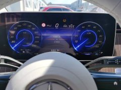 Mercedes-Benz EQE SUV 350 4MATIC Luxury - ფოტო 14
