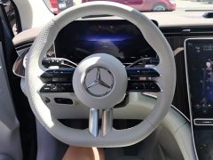 Mercedes-Benz EQE SUV 350 4MATIC Luxury - ფოტო 15