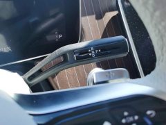 Mercedes-Benz EQE SUV 350 4MATIC Luxury - ფოტო 16