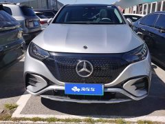Mercedes-Benz EQE SUV 350 4MATIC Luxury - ფოტო 2