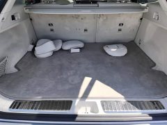 Mercedes-Benz EQE SUV 350 4MATIC Luxury - ფოტო 4