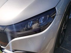 Mercedes-Benz EQE SUV 350 4MATIC Luxury - ფოტო 5