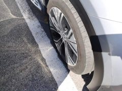 Mercedes-Benz EQE SUV 350 4MATIC Luxury - ფოტო 6