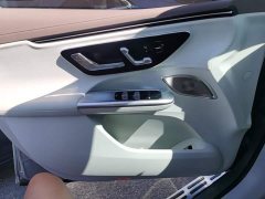 Mercedes-Benz EQE SUV 350 4MATIC Luxury - ფოტო 7