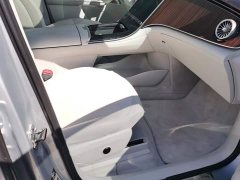 Mercedes-Benz EQE SUV 350 4MATIC Luxury - ფოტო 8