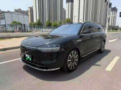 AITO M9 Extended Range Max 52kWh 6-Seater - ფოტო 1