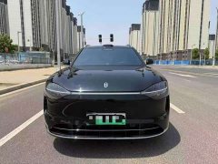 AITO M9 Extended Range Max 52kWh 6-Seater - ფოტო 2