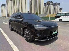 AITO M9 Extended Range Max 52kWh 6-Seater - ფოტო 3