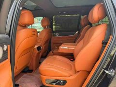AITO M9 Extended Range Max 52kWh 6-Seater - ფოტო 4