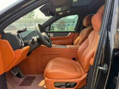 AITO M9 Extended Range Max 52kWh 6-Seater - ფოტო 5