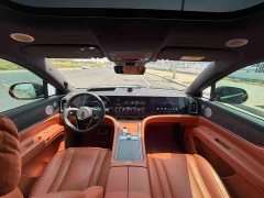 AITO M9 Extended Range Max 52kWh 6-Seater - ფოტო 6