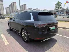 AITO M9 Extended Range Max 52kWh 6-Seater - ფოტო 7