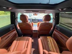 AITO M9 Extended Range Max 52kWh 6-Seater - ფოტო 8