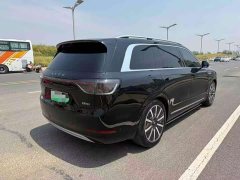 AITO M9 Extended Range Max 52kWh 6-Seater - ფოტო 9