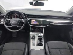 Audi A7L 45TFSI S-line Dream Edition Fluid Crystal Package - ფოტო 12
