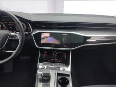 Audi A7L 45TFSI S-line Dream Edition Fluid Crystal Package - ფოტო 13