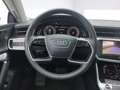 Audi A7L 45TFSI S-line Dream Edition Fluid Crystal Package - ფოტო 15