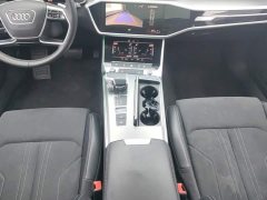 Audi A7L 45TFSI S-line Dream Edition Fluid Crystal Package - ფოტო 16