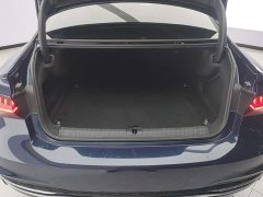 Audi A7L 45TFSI S-line Dream Edition Fluid Crystal Package - ფოტო 4