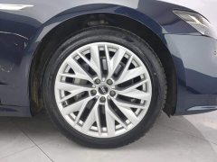 Audi A7L 45TFSI S-line Dream Edition Fluid Crystal Package - ფოტო 6