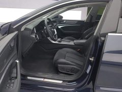 Audi A7L 45TFSI S-line Dream Edition Fluid Crystal Package - ფოტო 9