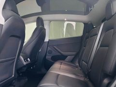 Tesla Model Y Standard Range RWD - ფოტო 10
