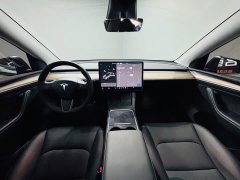 Tesla Model Y Standard Range RWD - ფოტო 11