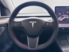 Tesla Model Y Standard Range RWD - ფოტო 12