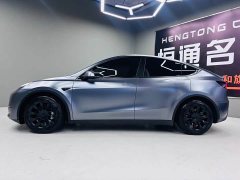 Tesla Model Y Standard Range RWD - ფოტო 2