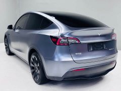 Tesla Model Y Standard Range RWD - ფოტო 3