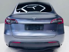 Tesla Model Y Standard Range RWD - ფოტო 4