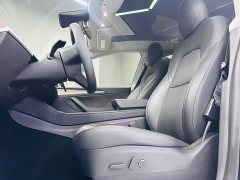 Tesla Model Y Standard Range RWD - ფოტო 8