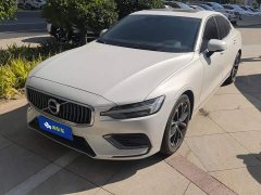 Volvo S60 T4 Intelligent Luxury Edition - ფოტო 1