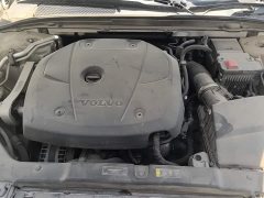 Volvo S60 T4 Intelligent Luxury Edition - ფოტო 10