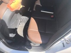 Volvo S60 T4 Intelligent Luxury Edition - ფოტო 11