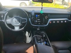Volvo S60 T4 Intelligent Luxury Edition - ფოტო 12
