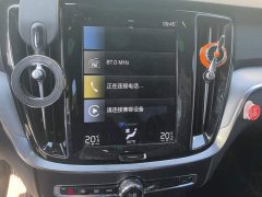 Volvo S60 T4 Intelligent Luxury Edition - ფოტო 13