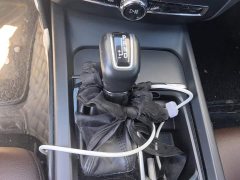 Volvo S60 T4 Intelligent Luxury Edition - ფოტო 16