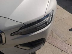 Volvo S60 T4 Intelligent Luxury Edition - ფოტო 5