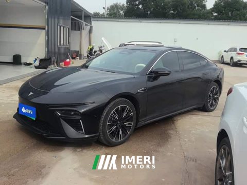 2023 Neta S 2024 Extended Range 1060 Edition - ავტომობილი ჩინეთიდან