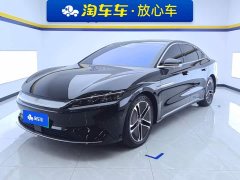 BYD Han 2020 EV Ultra-Long Range Luxury Edition - ფოტო 1