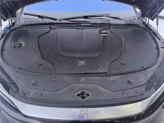 BYD Han 2020 EV Ultra-Long Range Luxury Edition - ფოტო 10