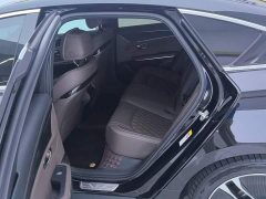 BYD Han 2020 EV Ultra-Long Range Luxury Edition - ფოტო 11